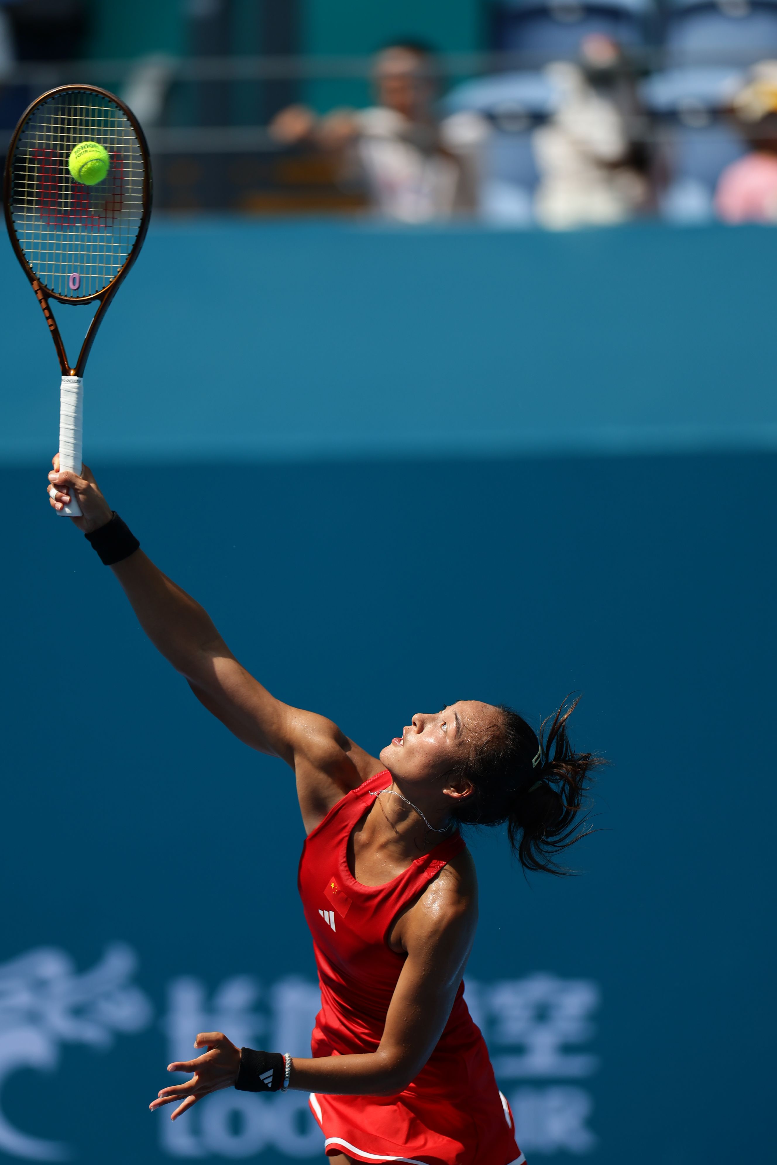 都是克服困 都是克服困