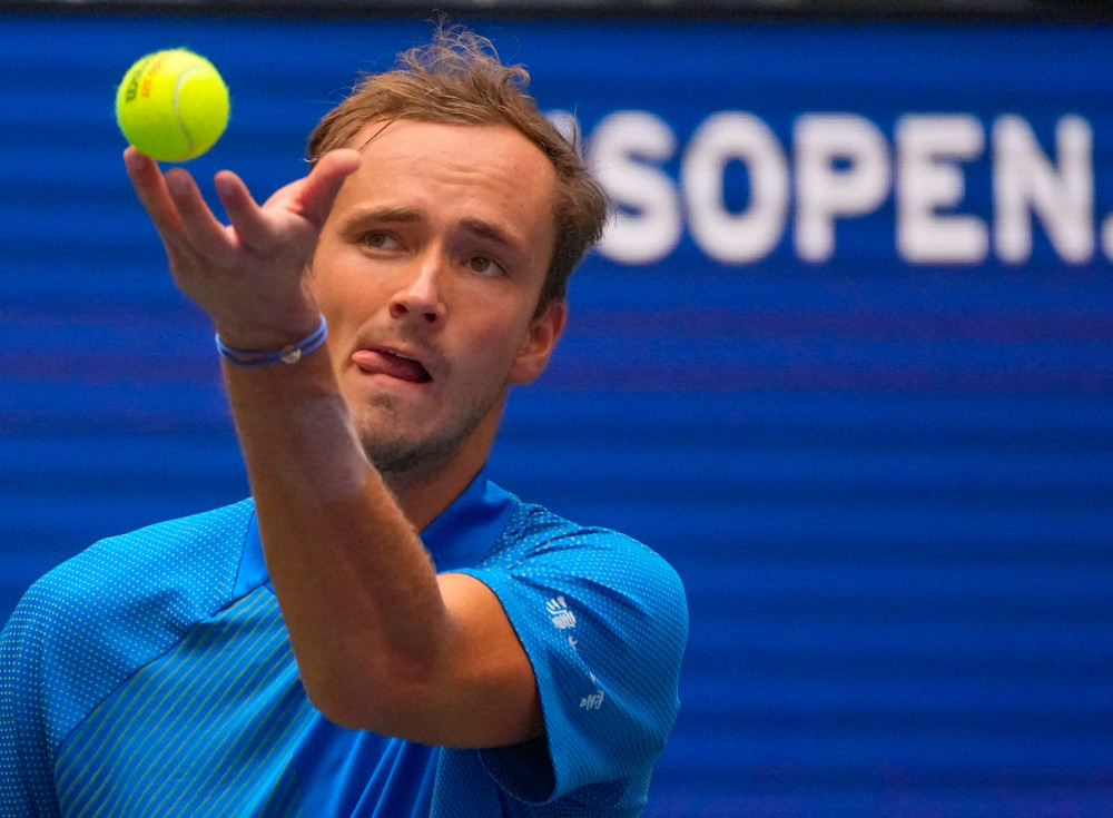 让任何对手 让任何对手