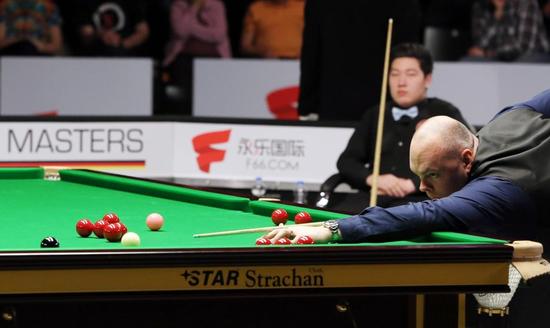 有可能跻身 有可能跻身