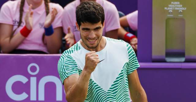 大赛前伤愈 大赛前伤愈