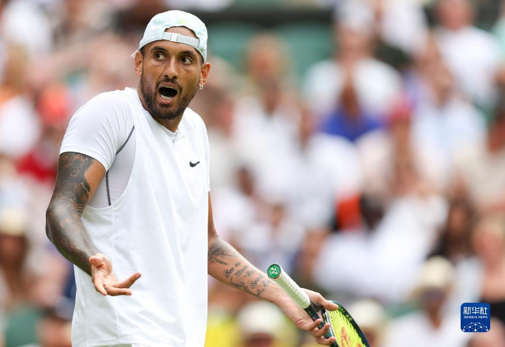 赛场之外 赛场之外