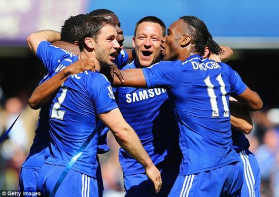 他们耐心地 他们耐心地