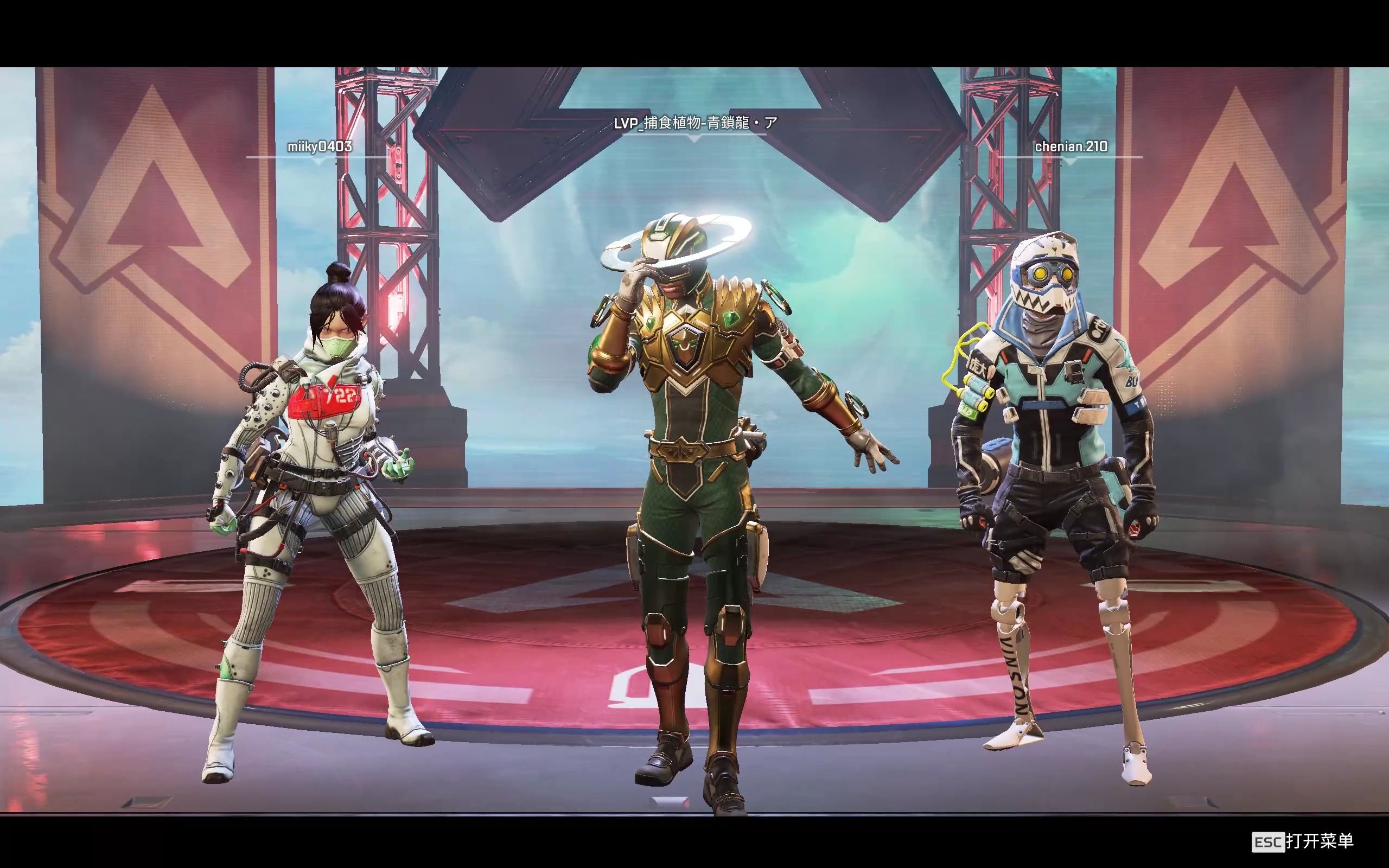 骨干力量 骨干力量