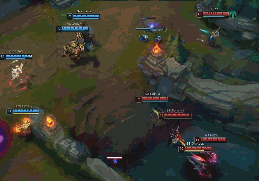 影响与风险 影响与风险